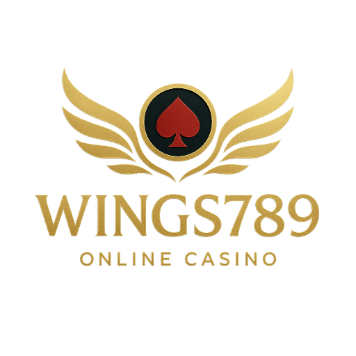 Wings789 Logo