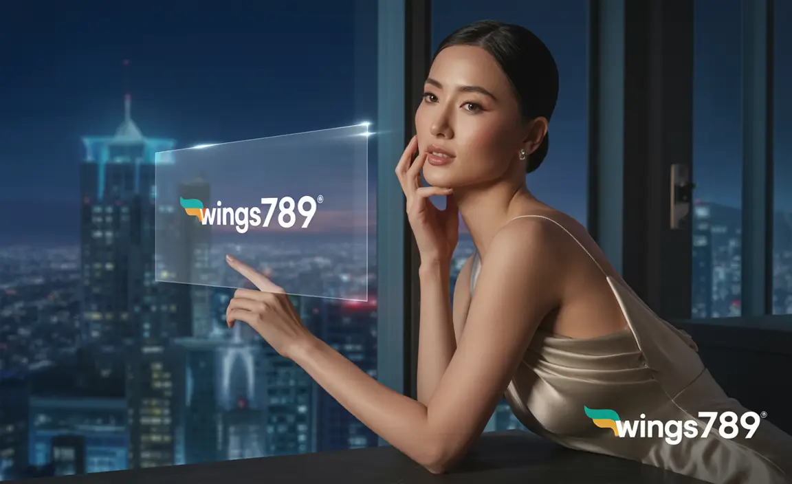 เทคนิคการทำกำไรจาก Wings789 - คำแนะนำจากผู้เล่นมากประสบการณ์